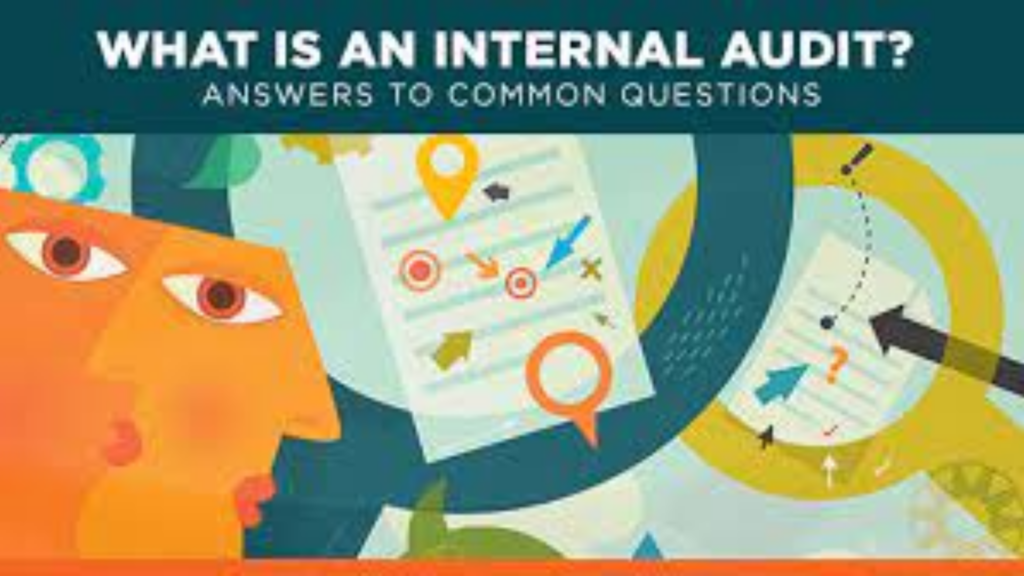 What Is An Internal Audit