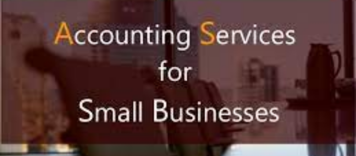 How Accounting Services For Small Business Achieves Growth Potential?