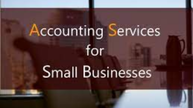 How Accounting Services For Small Business Achieves Growth Potential?
